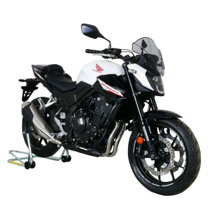 Bulle MRA Touring "NTM" 4025066177158 | Oxmoto