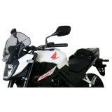 Bulle MRA Touring "NTM" 4025066177158 | Oxmoto
