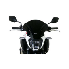 Bulle MRA Touring "NTM" 4025066177165 | Oxmoto