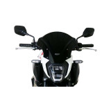 Bulle MRA Touring "NTM" 4025066177165 | Oxmoto