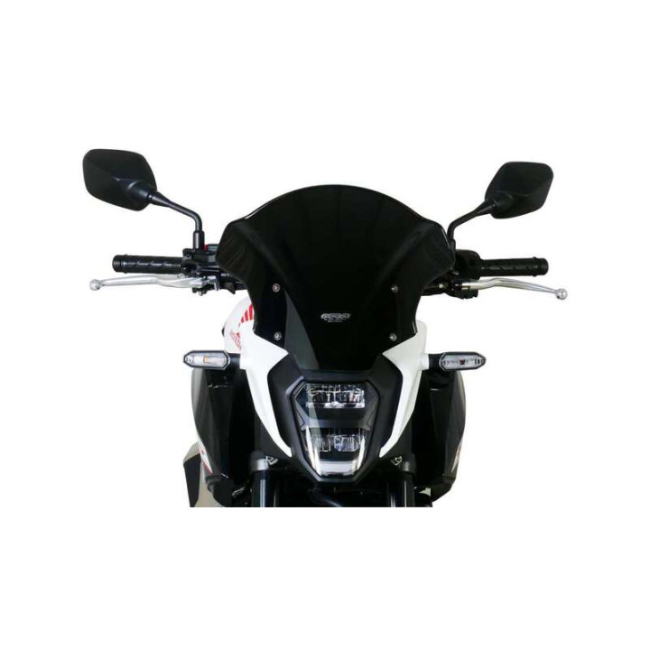 Bulle MRA Touring "NTM" 4025066177165 | Oxmoto