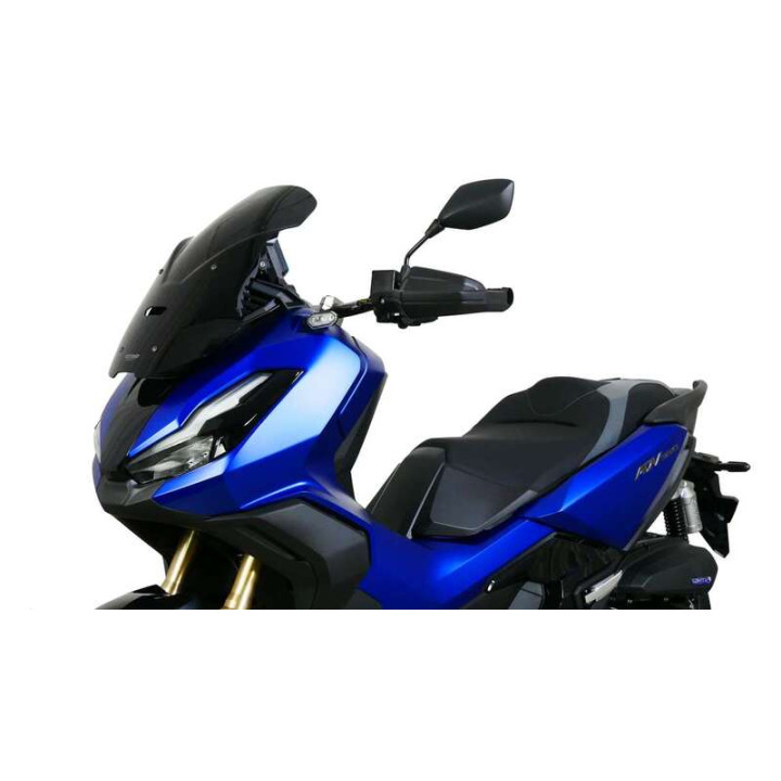 Bulle MRA Touring "TM" 4025066177004 | Oxmoto