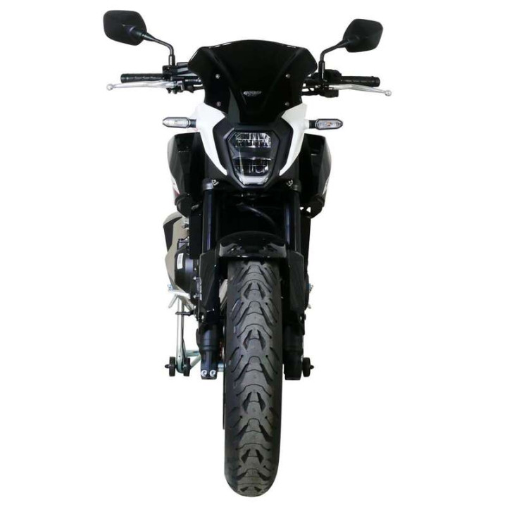 Bulle MRA Touring "NTM" 4025066177165 | Oxmoto
