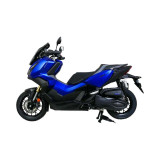 Bulle MRA Touring "TM" 4025066177004 | Oxmoto