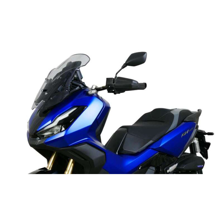 Bulle MRA Touring "TM" 4025066176991 | Oxmoto