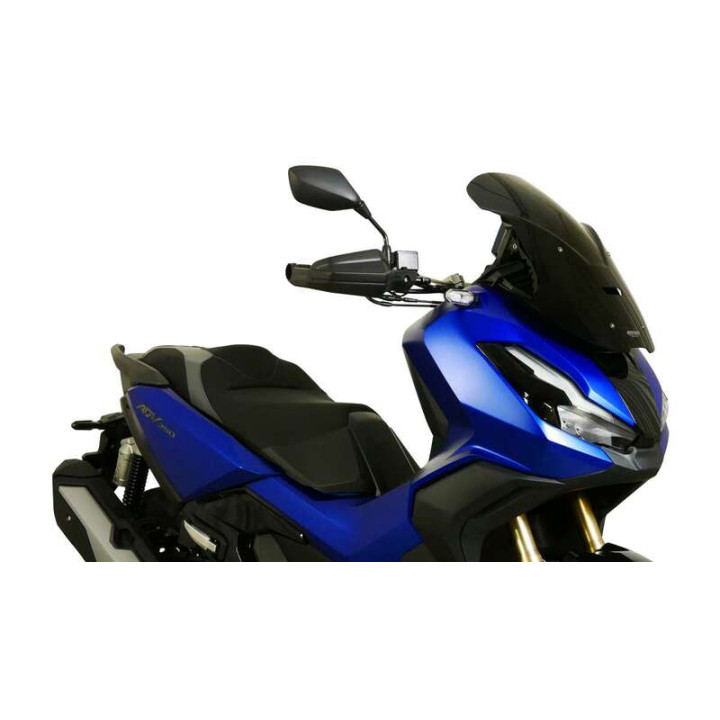 Bulle MRA Touring "TM" 4025066177004 | Oxmoto