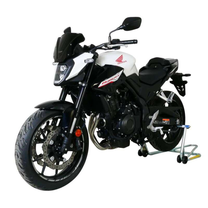 Bulle MRA Touring "NTM" 4025066177165 | Oxmoto