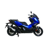 Bulle MRA Touring "TM" 4025066176991 | Oxmoto