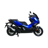 Bulle MRA Touring "TM" 4025066177004 | Oxmoto