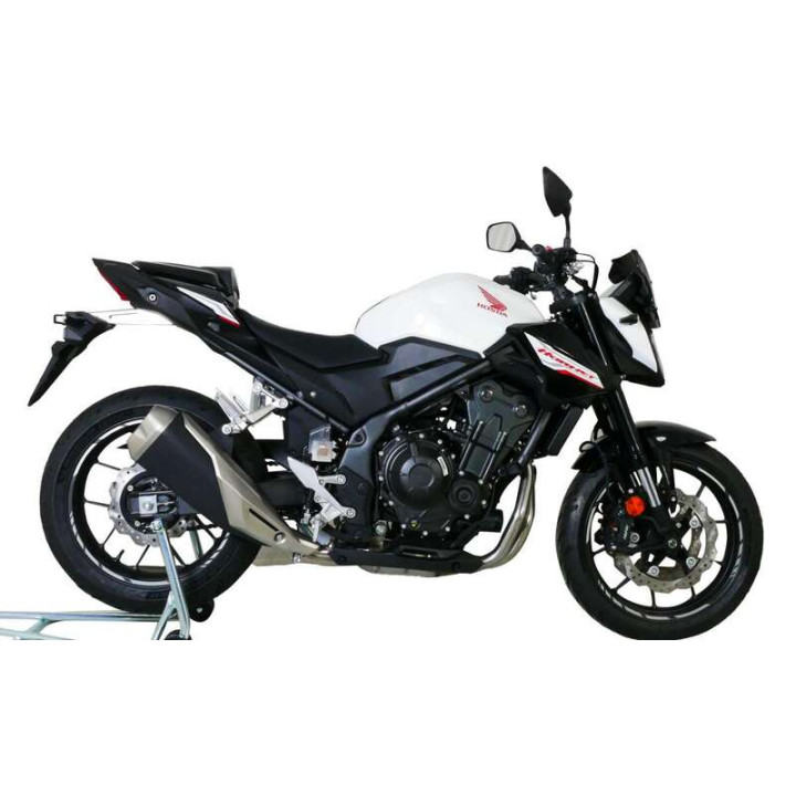 Bulle MRA Touring "NTM" 4025066177165 | Oxmoto