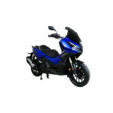 Bulle MRA Touring "TM" 4025066177004 | Oxmoto