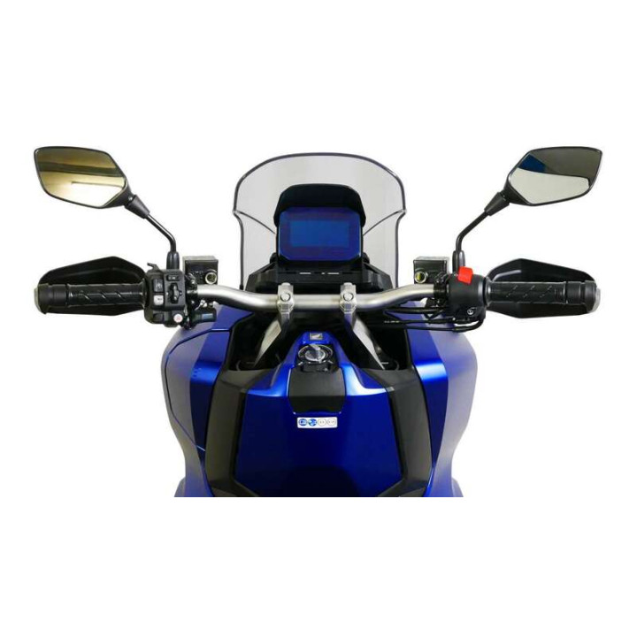 Bulle MRA Touring "TM" 4025066176991 | Oxmoto
