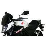 Bulle MRA Touring "NTM" 4025066177165 | Oxmoto