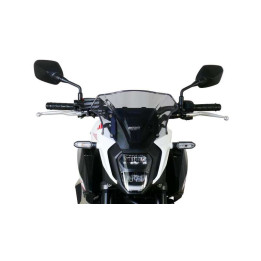 Bulle MRA Sport "NSPM" 4025066177189 | Oxmoto