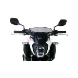 Bulle MRA Sport "NSPM" 4025066177189 | Oxmoto