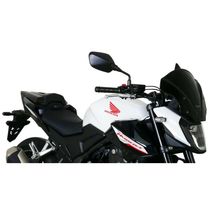 Bulle MRA Touring "NTM" 4025066177165 | Oxmoto