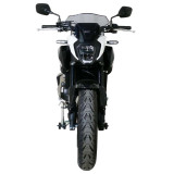 Bulle MRA Sport "NSPM" 4025066177189 | Oxmoto