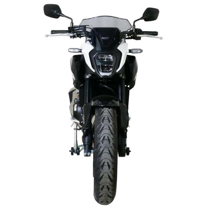Bulle MRA Sport "NSPM" 4025066177189 | Oxmoto
