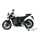 Bulle MRA Sport "NSPM" 4025066177189 | Oxmoto