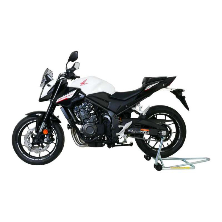 Bulle MRA Sport "NSPM" 4025066177189 | Oxmoto