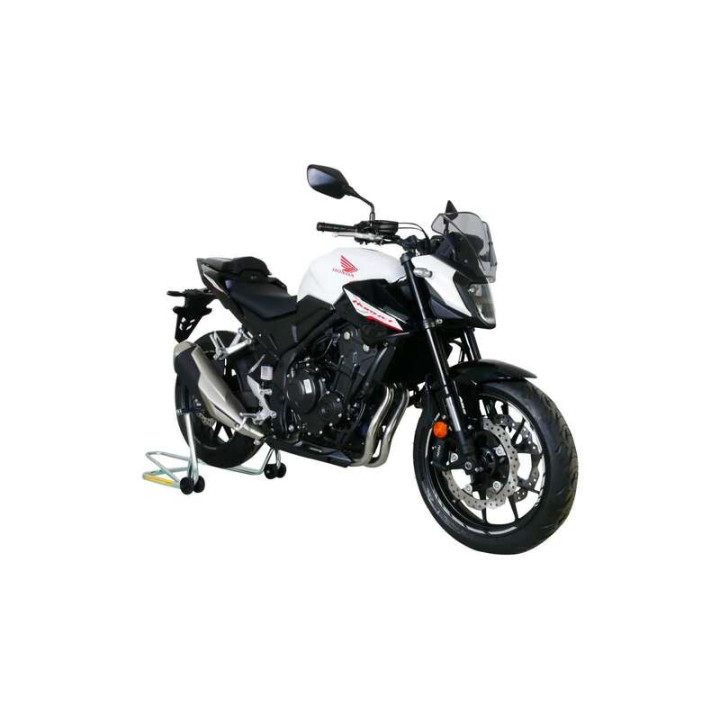 Bulle MRA Sport "NSPM" 4025066177189 | Oxmoto