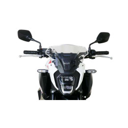 Bulle MRA Sport "NSPM" 4025066177172 | Oxmoto