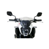 Bulle MRA Sport "NSPM" 4025066177172 | Oxmoto