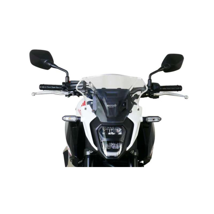 Bulle MRA Sport "NSPM" 4025066177172 | Oxmoto