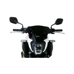 Bulle MRA Sport "NSPM" 4025066177196 | Oxmoto