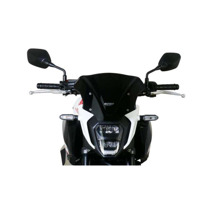 Bulle MRA Sport "NSPM" 4025066177196 | Oxmoto