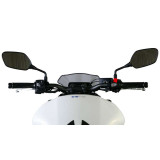 Bulle MRA Sport "NSPM" 4025066177189 | Oxmoto