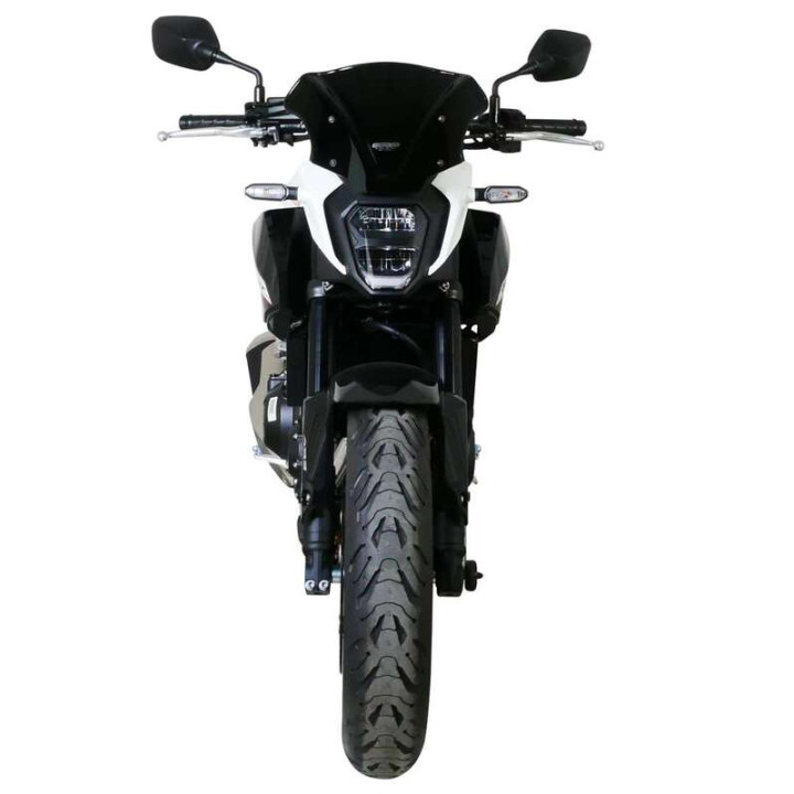 Bulle MRA Sport "NSPM" 4025066177196 | Oxmoto
