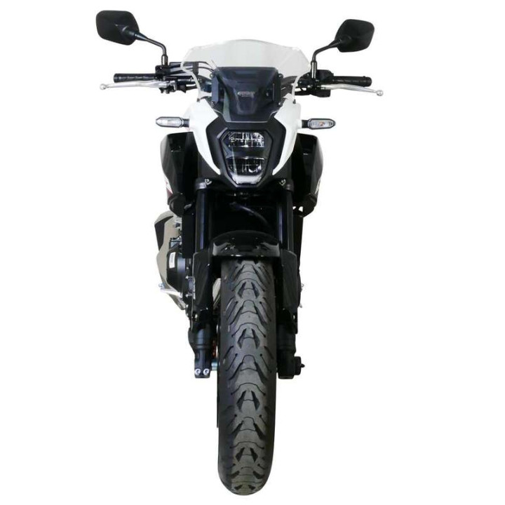Bulle MRA Sport "NSPM" 4025066177172 | Oxmoto