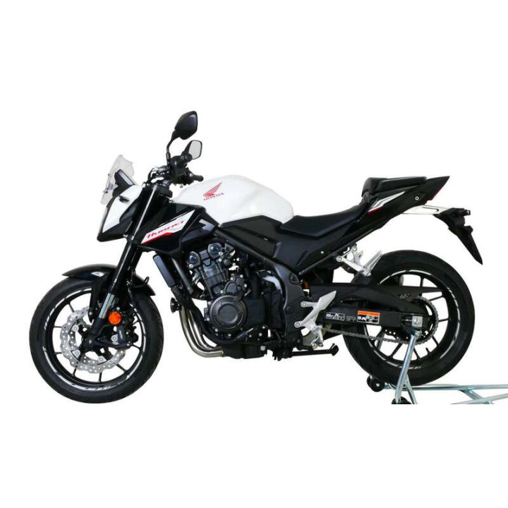 Bulle MRA Sport "NSPM" 4025066177172 | Oxmoto