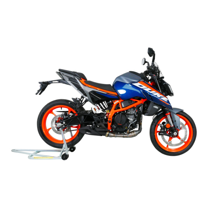 Bulle MRA Sport "NSPM" 4025066176533 | Oxmoto
