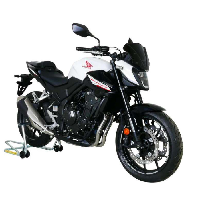 Bulle MRA Sport "NSPM" 4025066177196 | Oxmoto