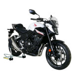Bulle MRA Sport "NSPM" 4025066177172 | Oxmoto