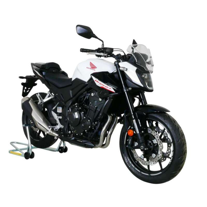 Bulle MRA Sport "NSPM" 4025066177172 | Oxmoto