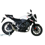 Bulle MRA Sport "NSPM" 4025066177196 | Oxmoto