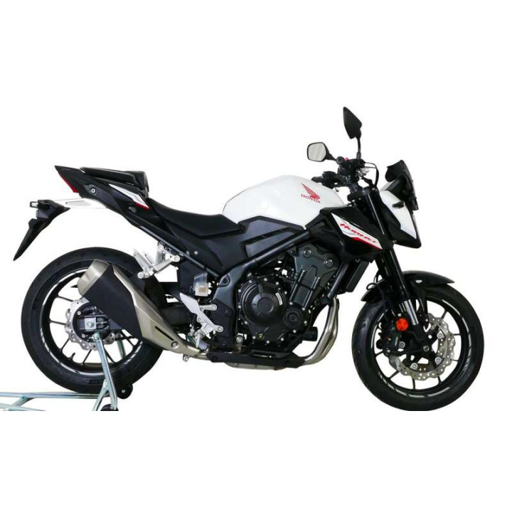 Bulle MRA Sport "NSPM" 4025066177196 | Oxmoto