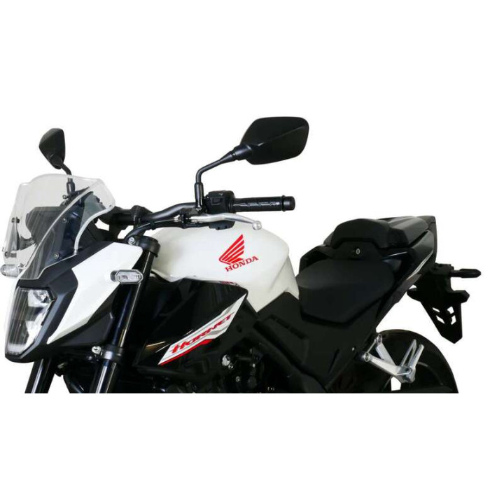 Bulle MRA Sport "NSPM" 4025066177172 | Oxmoto