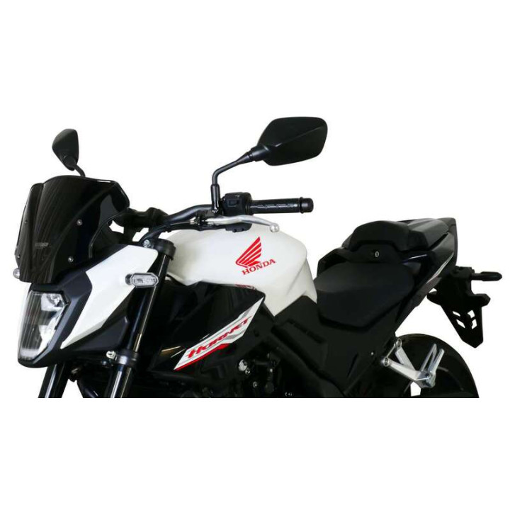 Bulle MRA Sport "NSPM" 4025066177196 | Oxmoto
