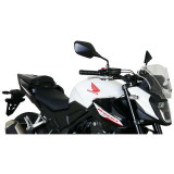Bulle MRA Sport "NSPM" 4025066177172 | Oxmoto