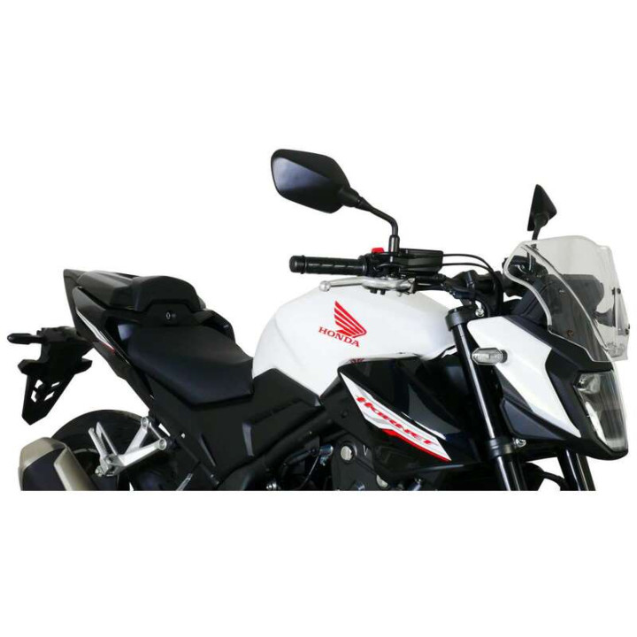 Bulle MRA Sport "NSPM" 4025066177172 | Oxmoto