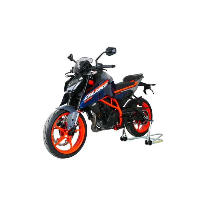 Bulle MRA Sport "NSPM" 4025066176540 | Oxmoto
