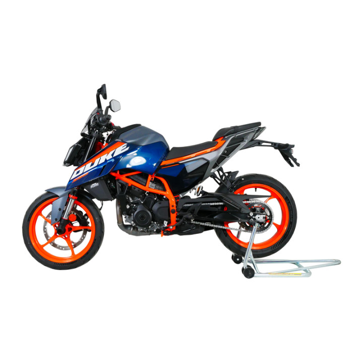 Bulle MRA Sport "NSPM" 4025066176540 | Oxmoto