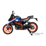 Bulle MRA Sport "NSPM" 4025066176557 | Oxmoto