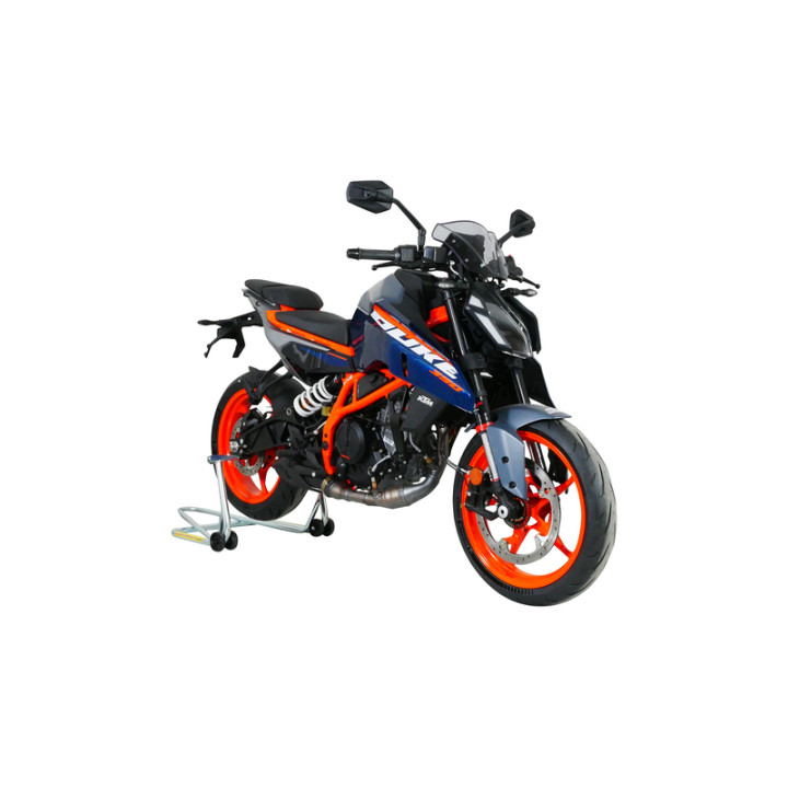 Bulle MRA Sport "NSPM" 4025066176540 | Oxmoto