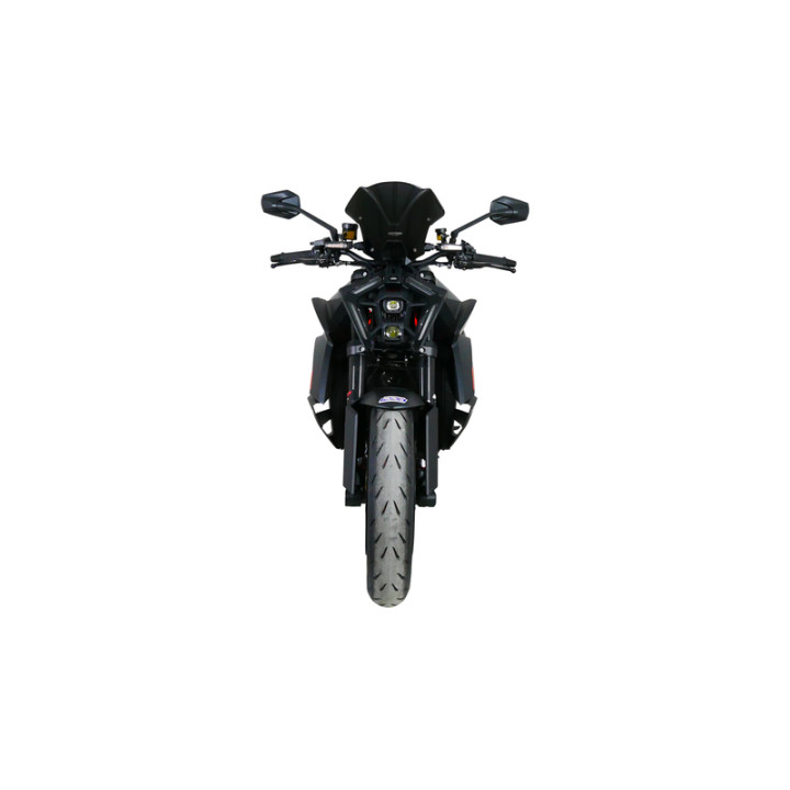 Bulle MRA Racing "NRM" 4025066176618 | Oxmoto