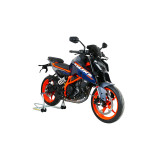 Bulle MRA Sport "NSPM" 4025066176557 | Oxmoto